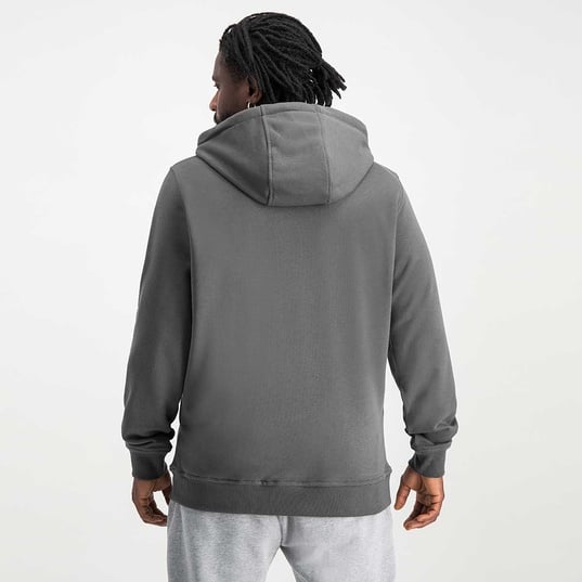 Basic Terry Hoody  large image number 3