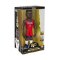 GOLD 30 CM NBA: LOS ANGELES CLIPPERS   KAWHI LEONARDO W/CHASE  large image number 4