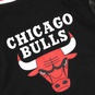 NBA TEAM LOGO CHICAGO BULLS VARSITY JACKET  large numero dellimmagine {1}
