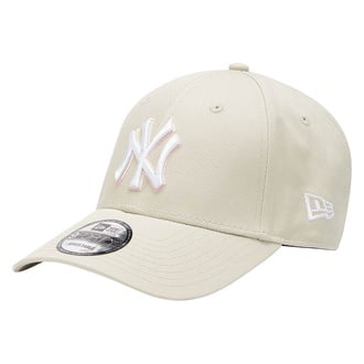 MLB NEW YORK YANKEES PATCH 9FORTY CAP