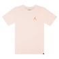 M J JUMPMAN AIR EMBROIDED T-SHIRT  large image number 1
