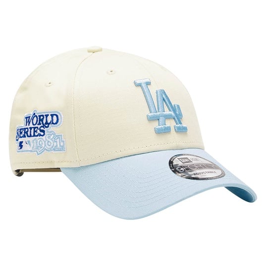 MLB LOS ANGELES DODGERS PATCH 9FORTY CAP  large Bildnummer 2