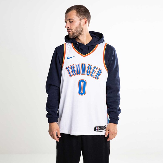 hoodie and nba jersey