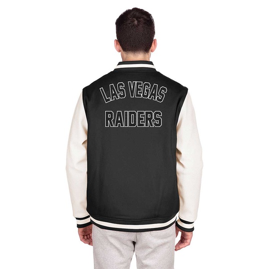 Las Vegas Raiders Sideline Pullover Hoodie