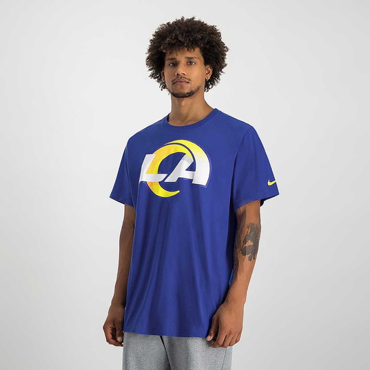 NFL Atlanta Falcons Nike Logo Essential T-Shirt  large Bildnummer 2