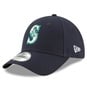 MLB SEATTLE MARINERS 9FORTY THE LEAGUE CAP  large image number 1