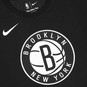 NBA BROOKLYN NETS ESSENTIAL LOGO T-SHIRT  large image number 4