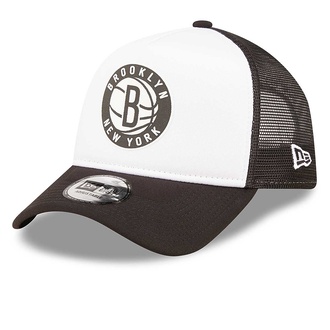 NBA BROOKLYN NETS TRUCKER CAP