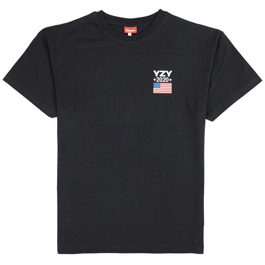 YZY 2020 T-Shirt  large numero dellimmagine {1}