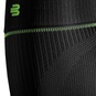 Sports compression sleeves lower leg long  large image number 3
