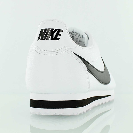 CLASSIC CORTEZ LEATHER  large image number 4