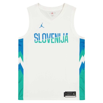 SLOVENIA LIMITED HOME JERSEY