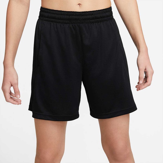 DRI-FIT ESSENTIAL FLY SHORTS WOMENS  large image number 1