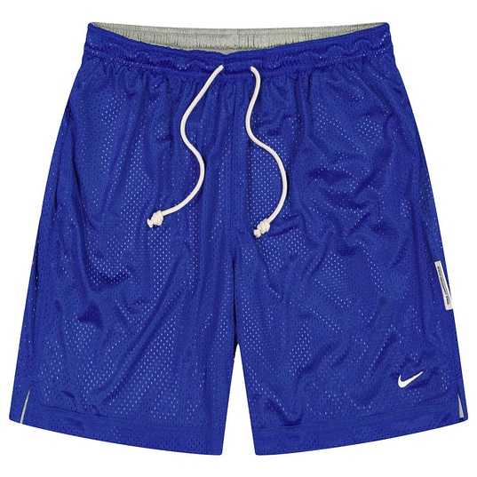 M NBB DRI-FIT STANDARD ISSUE REVERSIBLE 6 INCH SHORTS  large image number 1
