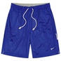 M NBB DRI-FIT STANDARD ISSUE REVERSIBLE 6 INCH SHORTS  large image number 1
