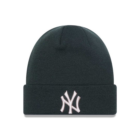 MLB NEW YORK YANKEES LEAGUE ESSENTIAL BEANIE  large image number 1