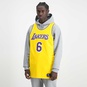 NBA LA LAKERS LEBRON JAMES AUTHENTIC ICON JERSEY 21  large image number 2