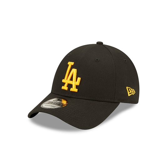 MLB LOS ANGELES DODGERS LEAGUE ESSENTIAL 9FORTY CAP  large número de imagen 4