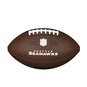 NFL LICENSED FOOTBALL SEATTLE SEAHAWKS  large image number 2