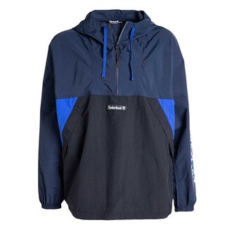 YC Trail Pullover Jacket