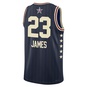 NBA ALL-STAR WEEKEND SWINGMAN JERSEY LEBRON JAMES  large afbeeldingnummer 2