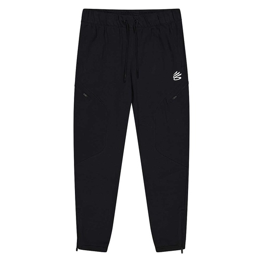 CURRY TRACKPANTS  large image number 1
