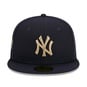 MLB NEW YORK YANKEES LAUREL SIDEPATCH 59FIFTY CAP  large Bildnummer 4
