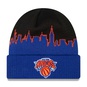 NBA NEW YORK KNICKS TIPOFF BEANIE  large image number 1