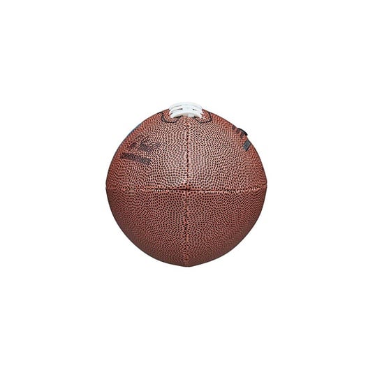 NFL MINI GAME BALL REPLICA  large image number 6