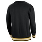 NBA LOS ANGELES LAKERS COURTSIDE CREWNECK  large image number 2