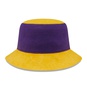 NBA WASHED PACK TAPERED LA LAKERS BUCKET  large image number 4