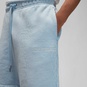 Jordan x Wordmark Fleece Shorts  large image number 3