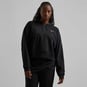 NSW JERSEY OVERSIZED HOODY WOMENS  large image number 3