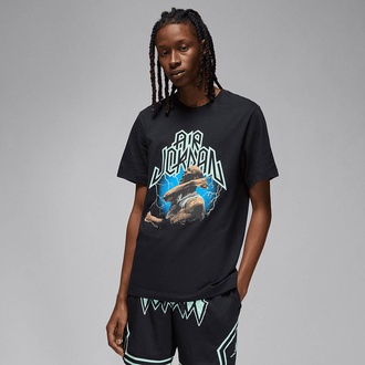 Femme Luxe Set van T-shirt en bodycon short in grijs