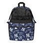 MLB NEW YORK YANKEES ALL OVER PRINT BACKPACK  large image number 2