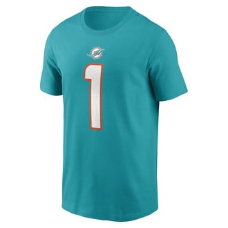 NFL Miami Dolphins N&N T-Shirt Tua Tagovailoa