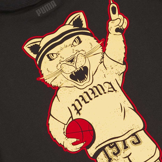 Buy Dylan PUMA T-shirt for N/A 0.0 on KICKZ.com!