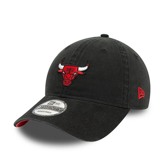 NBA CHICAGO BULLS SMALL LOGO 9TWENTY CAP