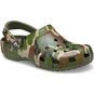 Classic Printed Camo Clog  large image number 2
