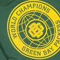 M&N NFL GREEN BAY PACKERS ALL OVER CREWNECK 2.0  large image number 4