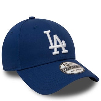MLB LOS ANGELES DODGERS 9FORTY LEAGUE ESSENTIAL CAP