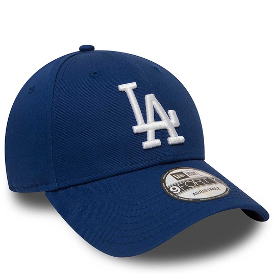 MLB LOS ANGELES DODGERS 9FORTY LEAGUE ESSENTIAL CAP  large número de imagen 1