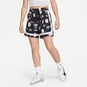 W FLY CROSSOVER ALL OVER PRINT SHORTS  large image number 5