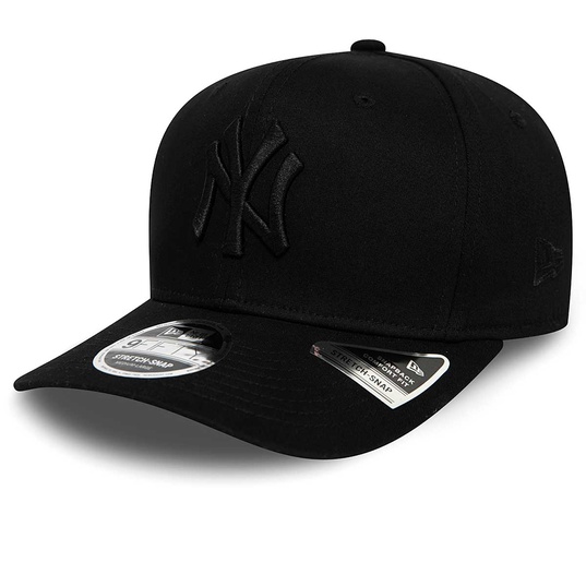 MLB 9FIFTY NEW YORK YANKEES STRETCH SNAPBACK  large image number 1