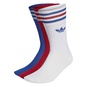 SOLID Crew SOCK  large image number 1