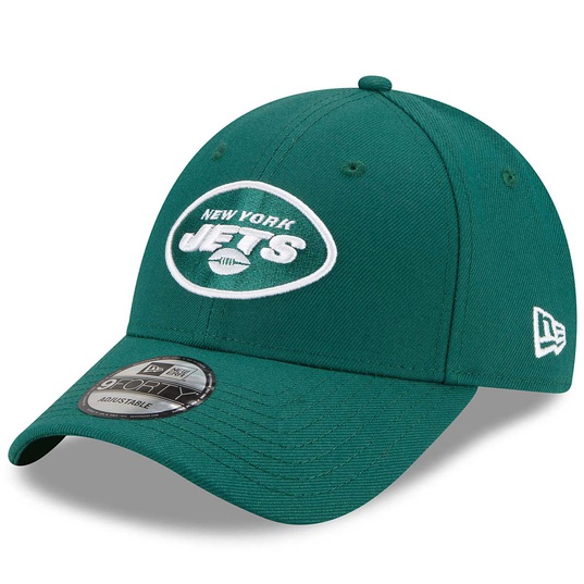 NFL NEW YORK JETS 9FORTY THE LEAGUE CAP  large image number 1