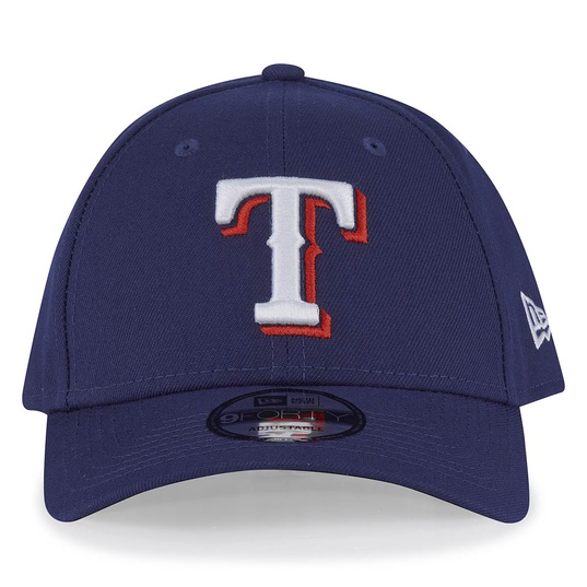MLB TEXAS RANGERS 9FORTY THE LEAGUE CAP  large image number 2