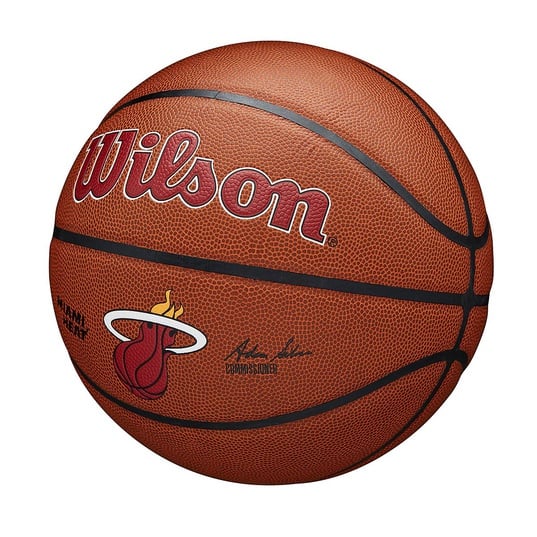 NBA BOSTON CELTICS TEAM COMPOSITE BASKETBALL  large numero dellimmagine {1}