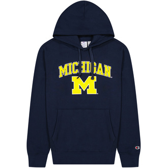 NCAA Michigan Hoody