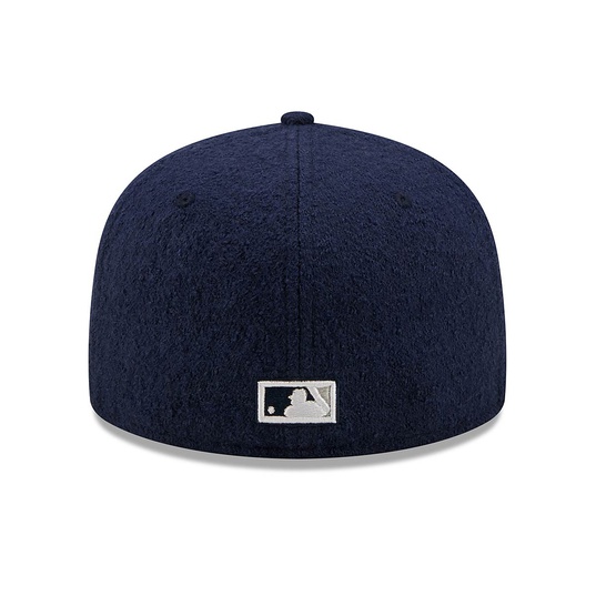 MLB WOOL 59FIFTY NEW YORK YANKEES  large image number 4